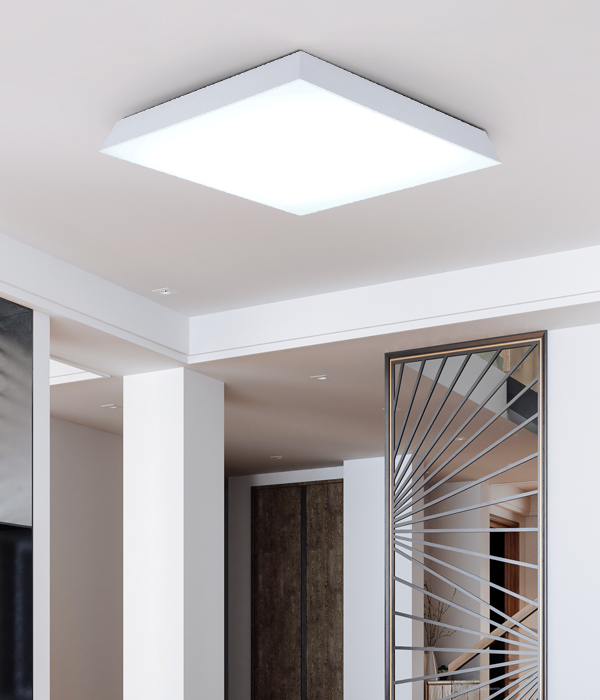 [단종]에이솔(120W/170W) 국산LED거실등 아파트거실등