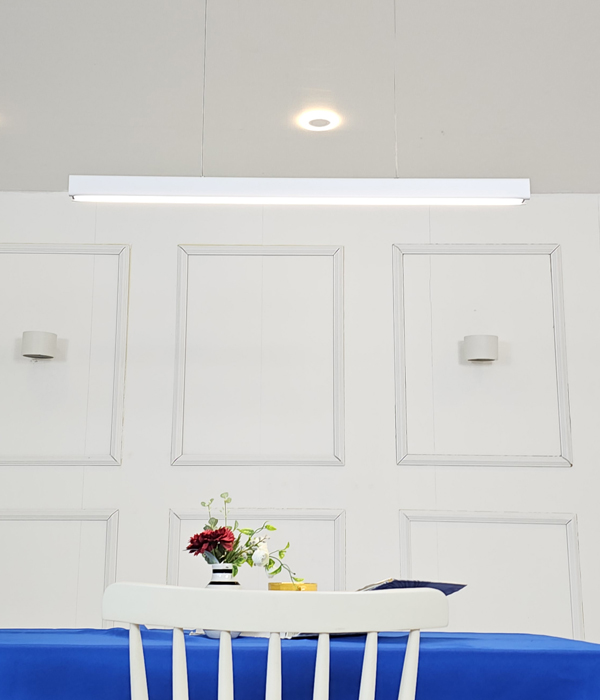 메리드(900/1200/1500) LED식탁등 식탁전등