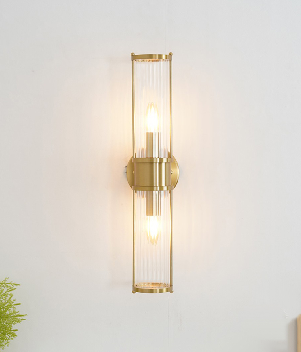 아레나 2등 크리스탈벽등 벽부착등 LED벽조명 벽무드등