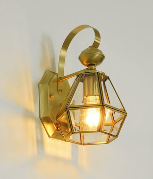 디노 1등 엔틱 외벽등 야외 벽조명