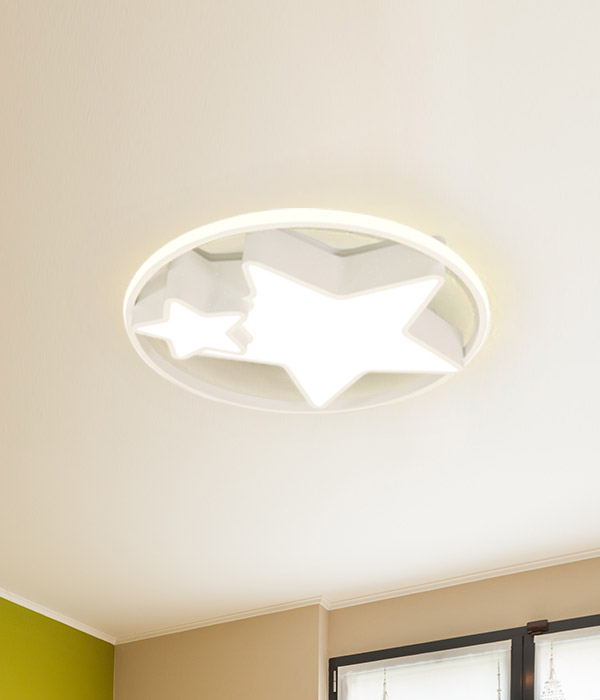 아스트레 키즈방등 아이방조명 LED50W