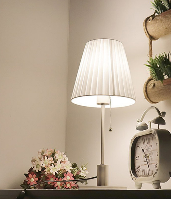 비발디 레트로 침실 단스탠드 (크롬, 브론즈)